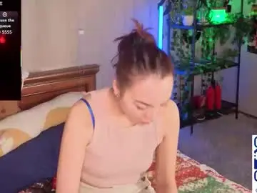 Chaturbate Nude Webcam of coventinahazleton