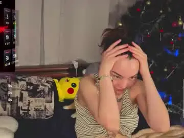 Chaturbate Private Sex Chat of coventinahazleton