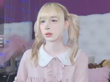 Chaturbate Best live sex cam show of cutetomie