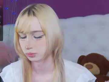 Chaturbate Sex Chat of cutetomie