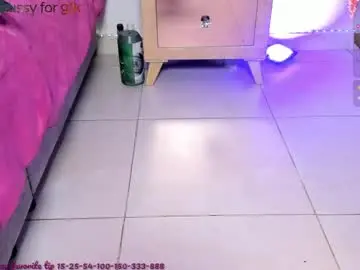 Chaturbate Free Live Porn of danye_02