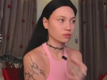 Chaturbate Adult Video Chat of eva_pixie