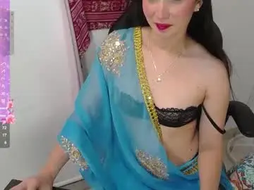 Chaturbate Live Porn of jalimamona