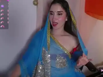Chaturbate Live Porn of jalimamona