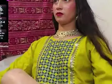 Chaturbate Best Webcam of jalimamona