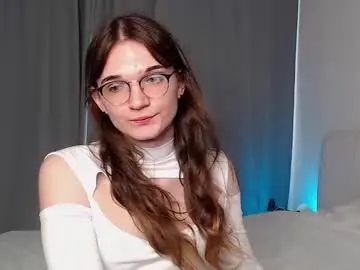 Chaturbate Nude Webcam of jannemilk