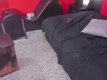 Chaturbate Best Webcam of lilyth_adam