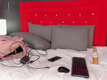 Chaturbate Adult Webcams of lilyth_adam