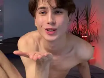 Chaturbate Free Live Porn of lucacharm