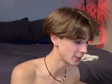 Chaturbate Live Sex of lucacharm