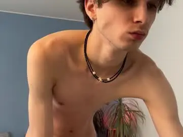 Chaturbate Best live sex cam show of lucacharm