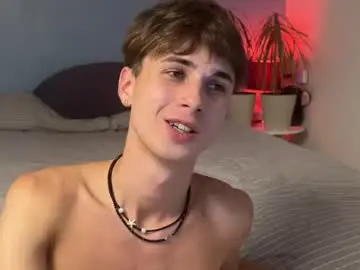 Chaturbate Live Sex of lucacharm