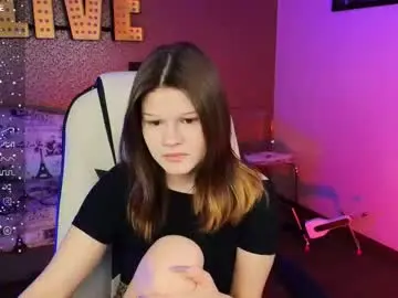 Chaturbate Sex Cam of lunamytrend