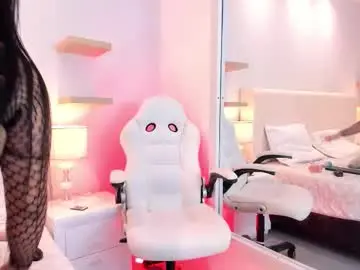 Chaturbate Sex Cam of manyaa_