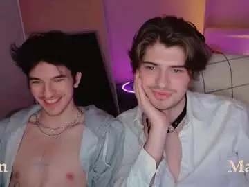 Chaturbate Free Porn Cam of mark_sun
