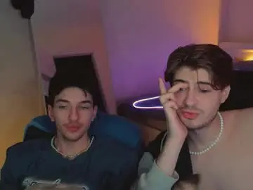 Chaturbate Nude Webcam of mark_sun