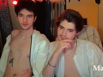 Chaturbate Best Webcam of mark_sun