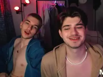 Chaturbate Private Sex Chat of mark_sun