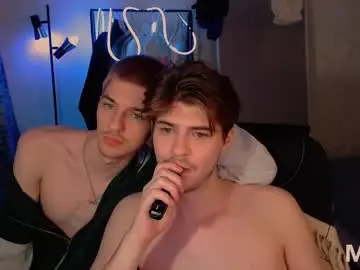 Chaturbate Nude Webcam of mark_sun