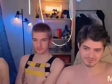 Chaturbate Sex Chat of mark_sun