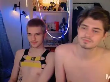 Chaturbate Live Sex of mark_sun