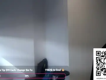 Chaturbate Live Sex Cam of masterdomfuck
