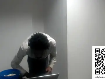 Chaturbate Live Sex of masterdomfuck