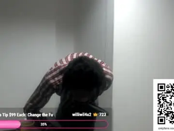 Chaturbate Adult Video Chat of masterdomfuck