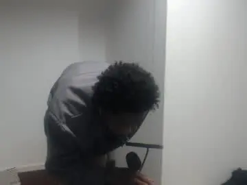 Chaturbate Nude Webcam of masterdomfuck