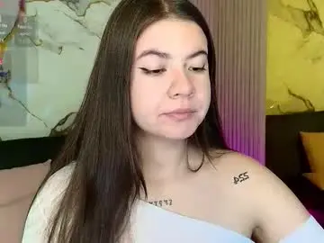 Chaturbate Live Sex of miiel_tay