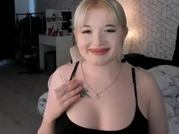 Chaturbate Sex Chat of nayalina