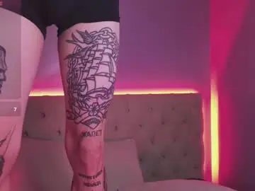 Chaturbate Live Sex of sirenmist