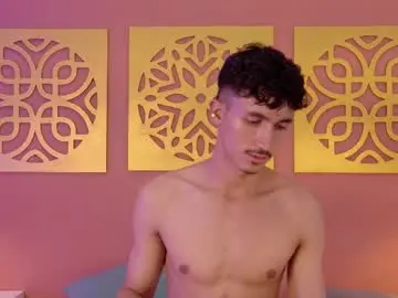 Chaturbate Adult Webcam of tobiasferrer