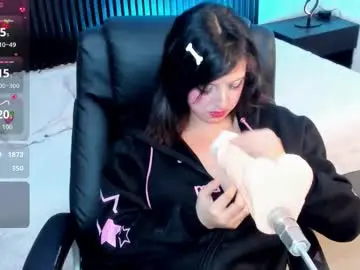 Chaturbate Free Porn Cam of velvet_fangs222