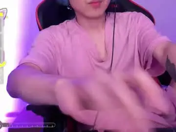 Chaturbate Best Webcam of your_little_twink