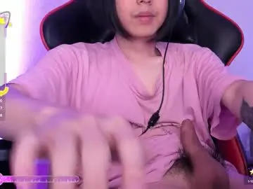 Chaturbate Live Sex of your_little_twink
