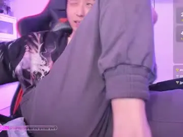 Chaturbate Sex Cam of your_little_twink