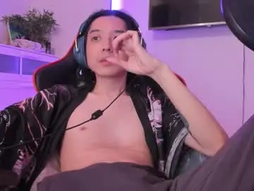 Chaturbate Live Porn of your_little_twink