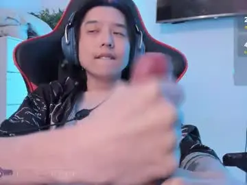 Chaturbate Adult Webcam of your_little_twink