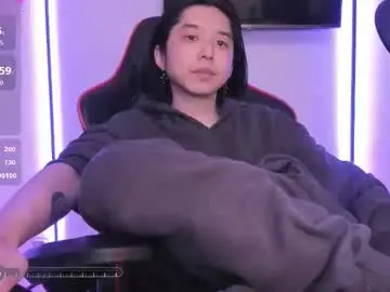 Chaturbate Live Sex of your_little_twink