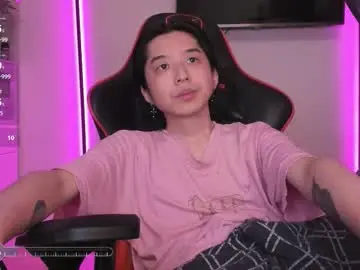 Chaturbate Free Live Porn of your_little_twink