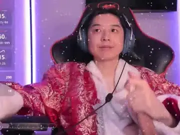 Chaturbate Best live sex cam show of your_little_twink