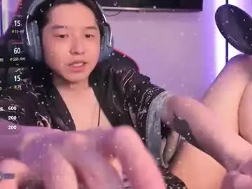 Chaturbate Best Webcam of your_little_twink