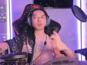 Chaturbate Live Porn of your_little_twink