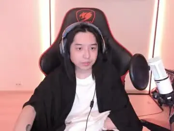 Chaturbate Nude Webcam of your_little_twink