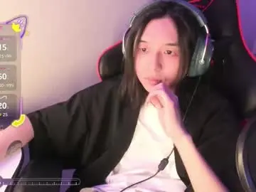 Chaturbate Private Sex Chat of your_little_twink