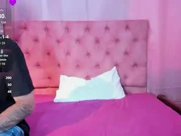 Chaturbate Adult Webcams of _dasha__