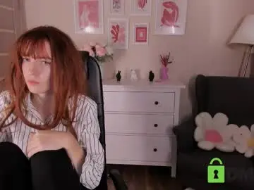 Chaturbate Adult Webcam of _suunbeam_