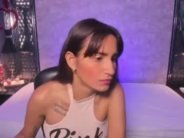 Chaturbate Sex Cam of ailynsway