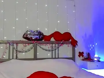 Chaturbate Free Porn Cam of alice_hotlikefire